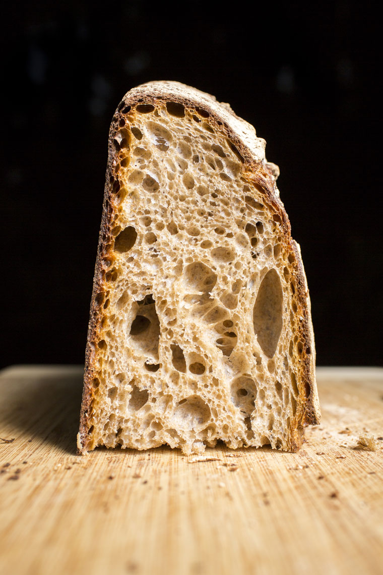 Miche Bread