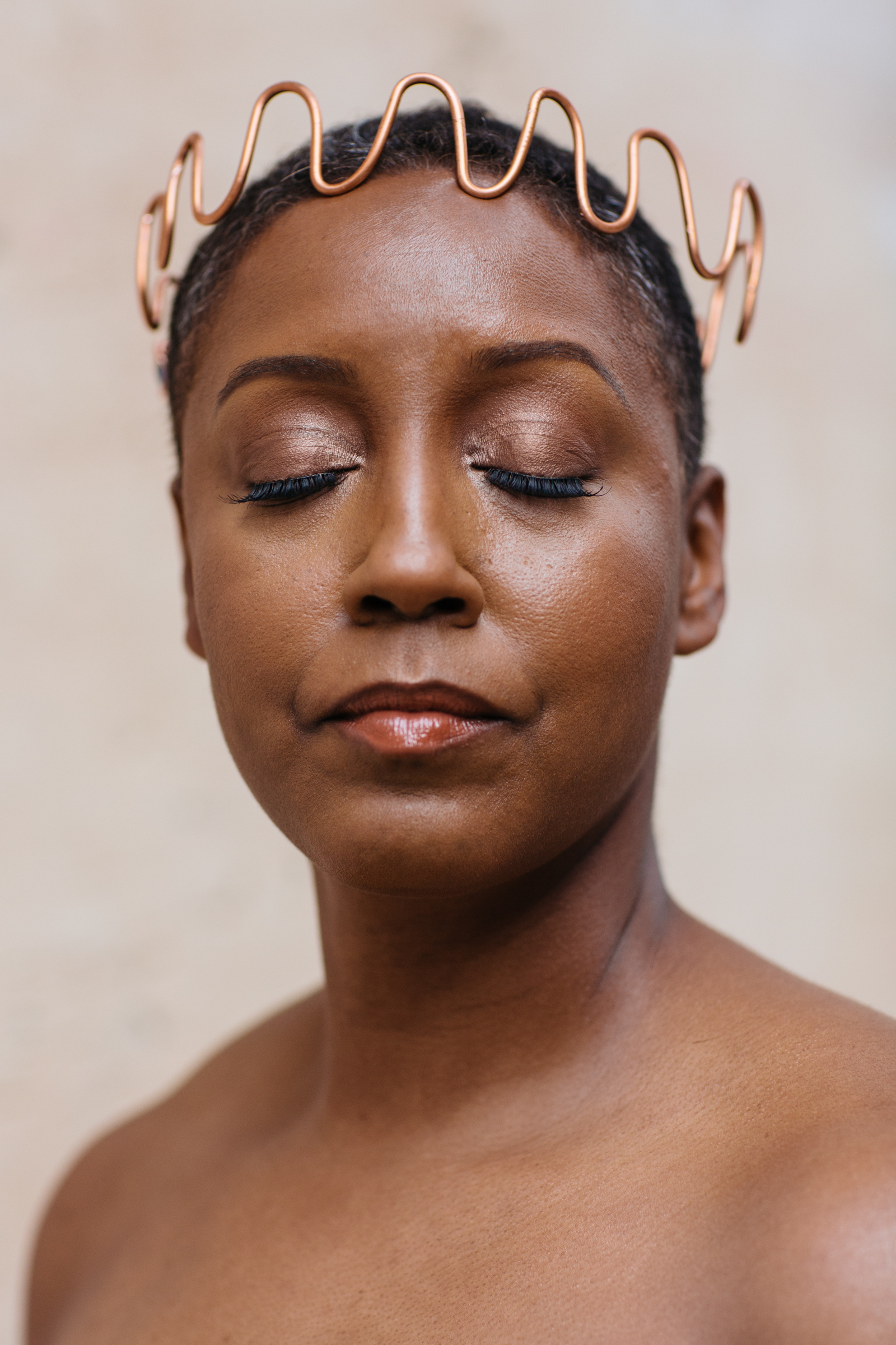 Cicely Mitchell