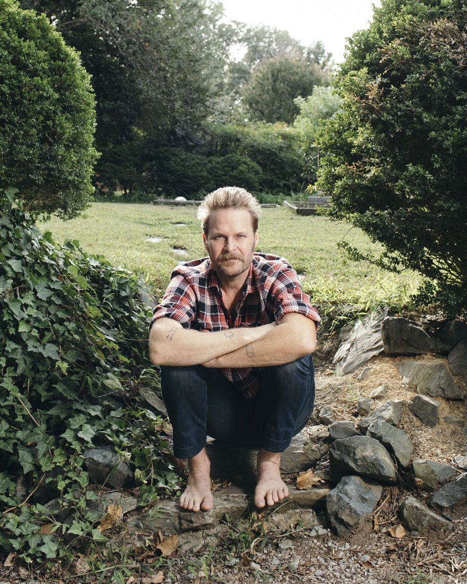 Hiss Golden Messenger