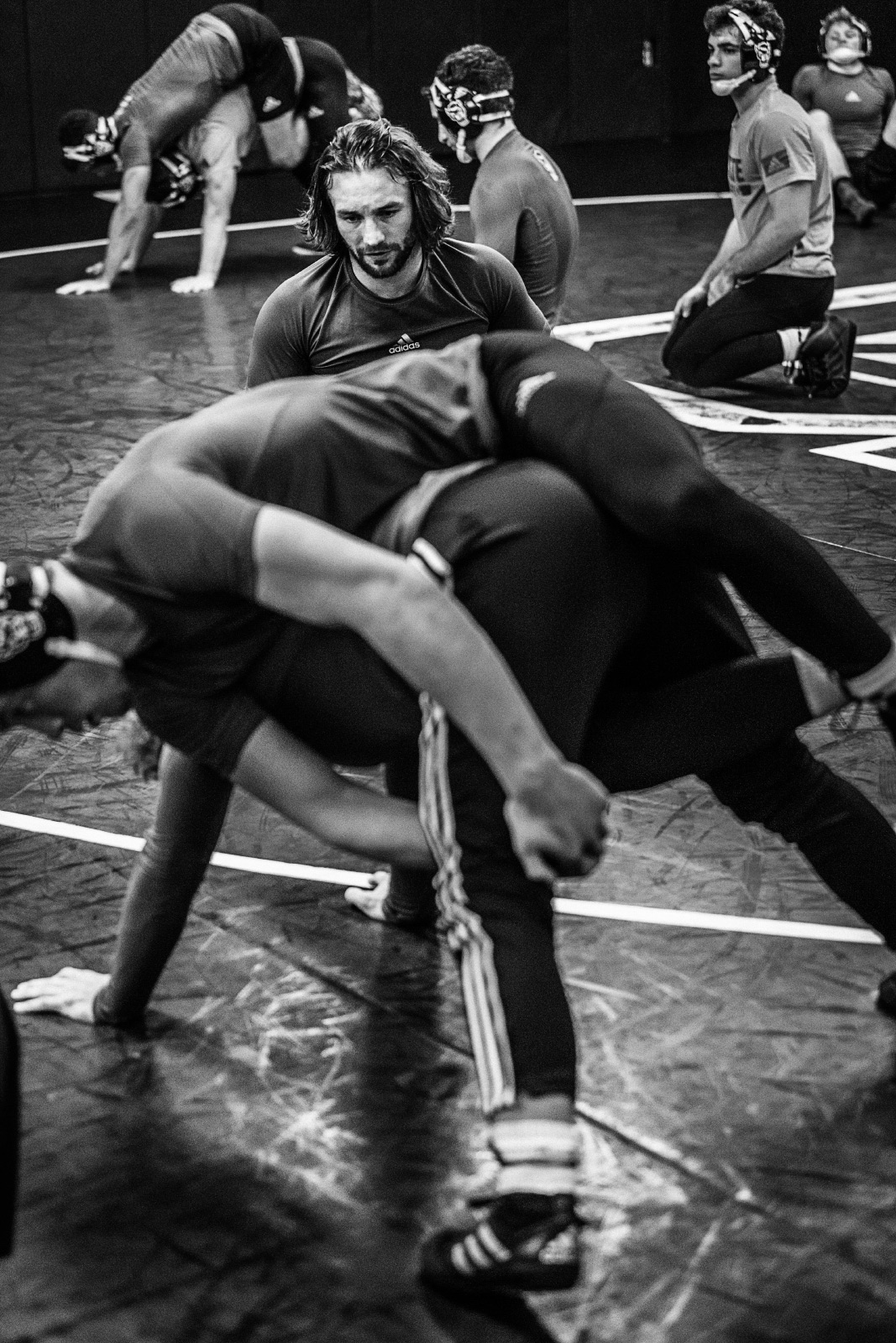 NC State Wrestling